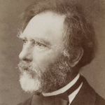Victor Puiseux - mentor of Camille Jordan