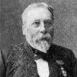 Joseph Alfred Serret - mentor of Camille Jordan