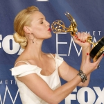 Photo from profile of Katherine Heigl