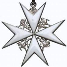 Award Order of St John