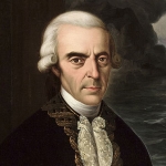 Antonio de Ulloa - colleague of Jorge y Santacilia
