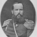 Timofei Mikhailovich Beliaev 1843 - 1915  - Father of Nikolai Beliaev