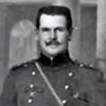 Timofei Timofeeyevich Beliaev 1880 - 1918 - Brother of Nikolai Beliaev