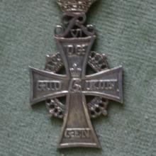 Award Cross of Honour