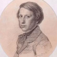 FORD MADOX BROWN's Profile Photo