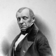 Johann von Mädler's Profile Photo