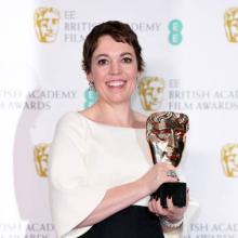 Award BAFTA Film Award