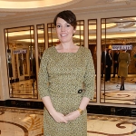 Photo from profile of Olivia Colman
