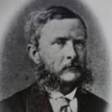 Charles Wirgman's Profile Photo