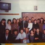 Photo from profile of Mikhail Kuleshov