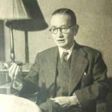 Kan'ichi Yamaura's Profile Photo