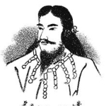 Emperor Keiko - Father of Takeru-no-Mikito Yamato