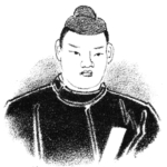 Emperor Chuai - Son of Takeru-no-Mikito Yamato