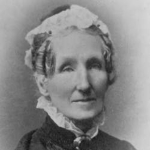 Eliza Grace Bell (Symonds) 1809-1897 - Mother of Alexander Bell