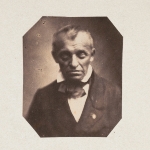 Photo from profile of Johann von Mädler