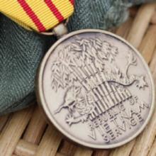 Award Vietnam Era Service Medal
