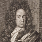 Georg Ernst Stahl  - colleague of Johann Juncker