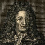 Friedrich Hoffmann - colleague of Johann Juncker