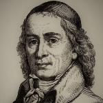 August Hermann Francke - teacher of Johann Juncker