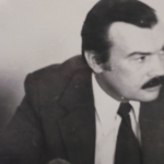 Photo from profile of Mikhail Kuleshov