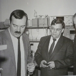 Photo from profile of Mikhail Kuleshov