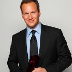 Photo from profile of Patrick Wilson