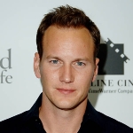Photo from profile of Patrick Wilson