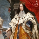 Cosimo III de' Medici - employer of Lorenzo Magalotti