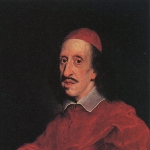 Leopoldo de' Medici - employer of Lorenzo Magalotti
