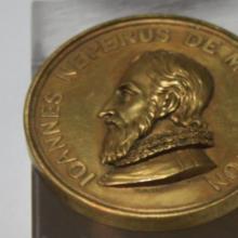 Award Keith Medal