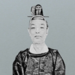 Prince Kuni Asahiko - Half-brother of Higashifushimi Yorihito