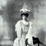 Iwakura Kaneko - Spouse of Higashifushimi Yorihito