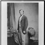 Edward Charles Bell  - Brother of Alexander Bell