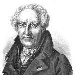 Antoine-Laurent de Jussieu - Father of Adrien-Henri de Jussieu