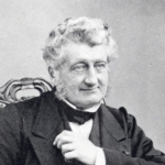 Adolphe Brongniart - Friend of Adrien-Henri de Jussieu