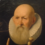 Ludovico Settala - supporter of Cesare Magati