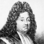 Pierre Magnol - teacher of Antoine de Jussieu