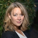 Photo from profile of Anna Hope