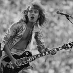 Photo from profile of Peter Frampton