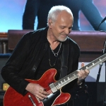 Photo from profile of Peter Frampton