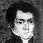 Charles Gaudichaud-Beaupre - colleague of Joseph Gaimard