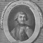 Maurice Benyovszky - Friend of Jean Hyacinthe de Magellan