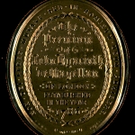Achievement  of Jean Hyacinthe de Magellan
