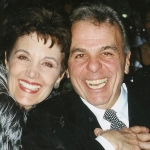 Frank Attardi - late spouse of Linda Dano