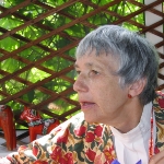 Photo from profile of Leonore Davidoff