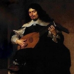 Michelagnolo Galilei - Son of Vincenzio Galilei