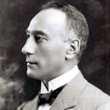 Ernst Cohen's Profile Photo