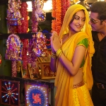 Photo from profile of Sonakshi Sinha