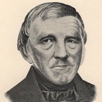 Johann Franz Encke - colleague of Johann Galle