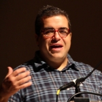 Photo from profile of José Muñoz